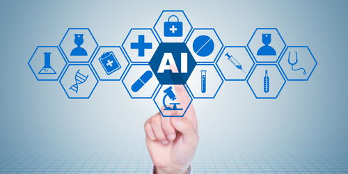 攜手Moderna與勃林格殷格翰 IBM以網絡技術革新重回醫療領域